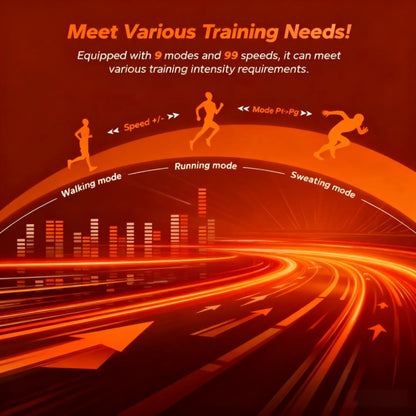 330LBS-Capacity Vibration Fitness Plate with Massage & 99-Speed Settings